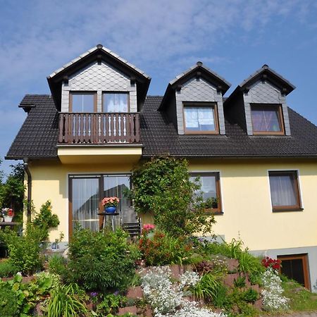 ****Fewo "Alltag...Ade'" Dippoldiswalde Buitenkant foto