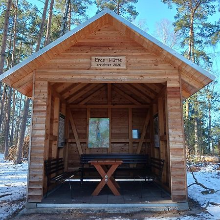 ****Fewo "Alltag...Ade'" Dippoldiswalde Buitenkant foto