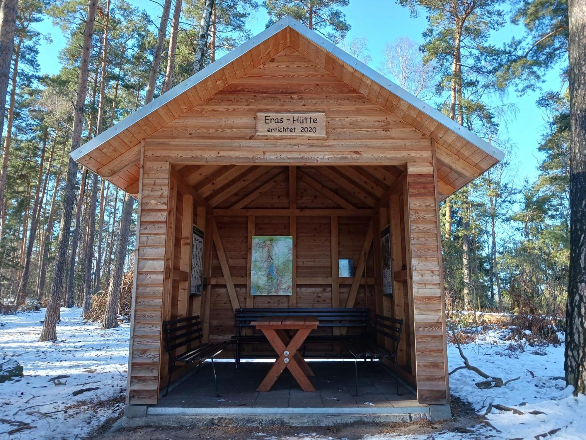 ****Fewo "Alltag...Ade'" Dippoldiswalde Buitenkant foto