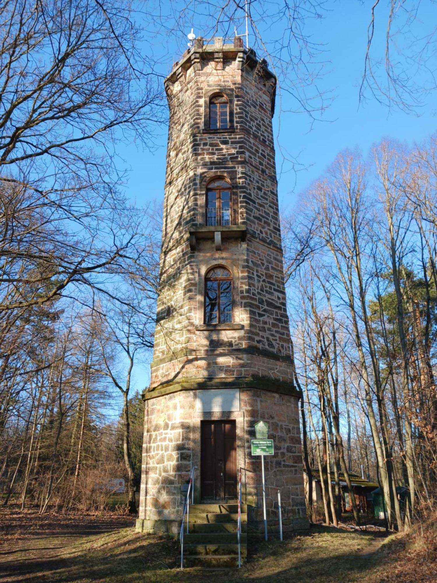 ****Fewo "Alltag...Ade'" Dippoldiswalde Buitenkant foto