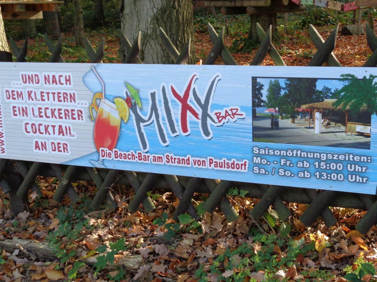 ****Fewo "Alltag...Ade'" Dippoldiswalde Buitenkant foto