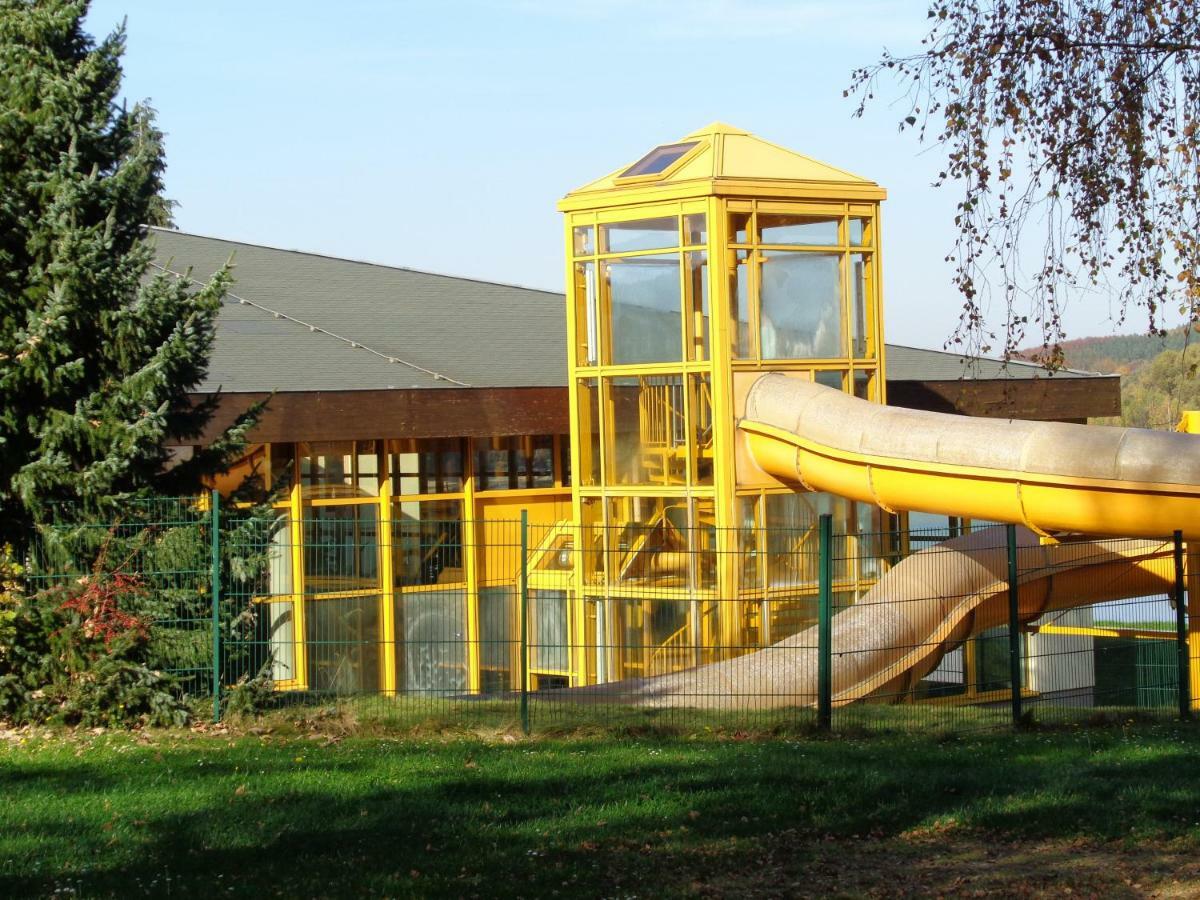 ****Fewo "Alltag...Ade'" Dippoldiswalde Buitenkant foto